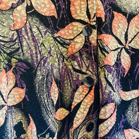 VTG ColdWater Creek Skirt Set - Picture 2 of 5